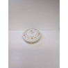 PLAT CÉRAMIQUE ITALIENNE