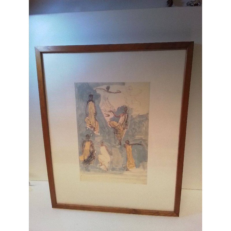 AQUARELLE 