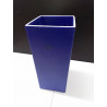 VASE ASA BLEU 