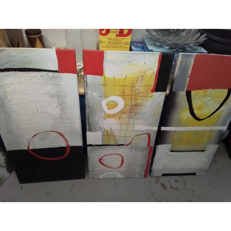 TRIPTYQUE 