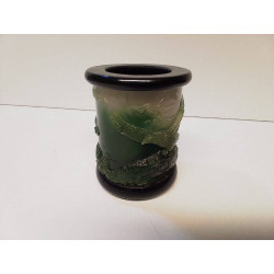 POT EN JADE 