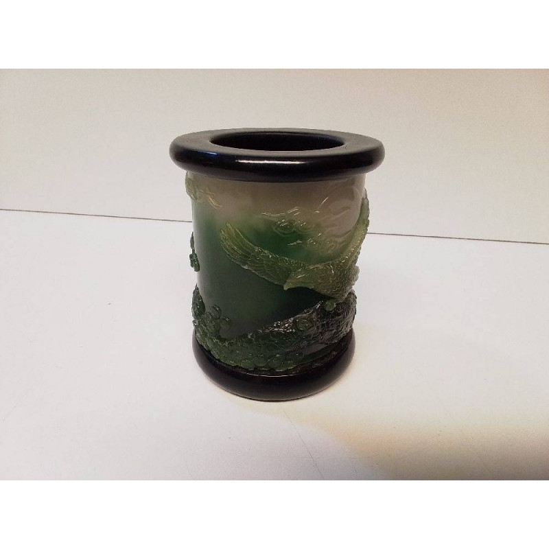 POT EN JADE 