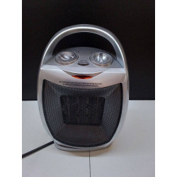 CHAUFFAGE D’APPOINT 