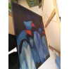 CADRE MODERNE HINGER EMILE 