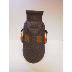 VASE W GERMANY 