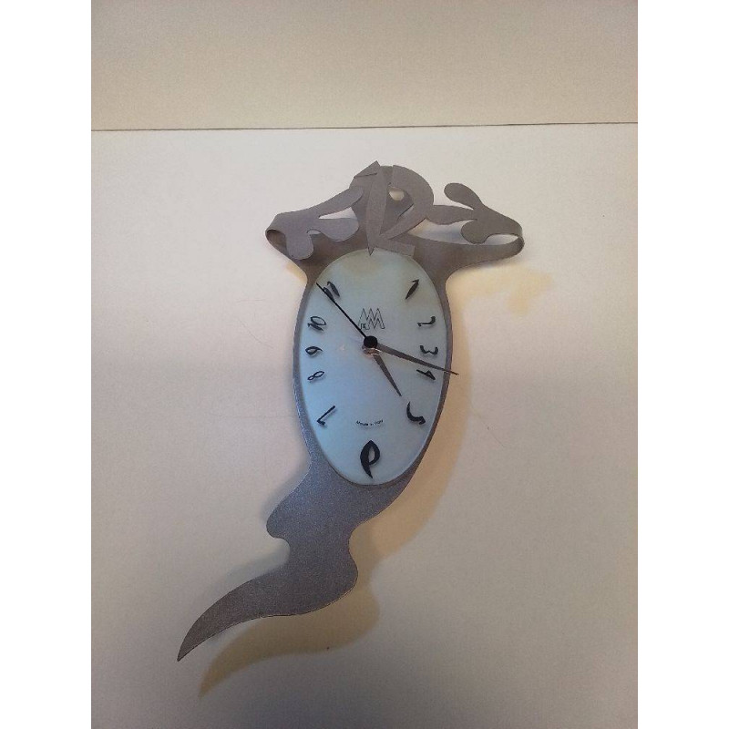 HORLOGE FANTÔME 