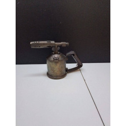 LAMPE A SOUDER EXPRESS