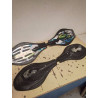 SKATE STREET SURFING LA PIECE