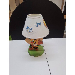 LAMPE A POSE ABEILLE