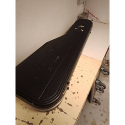 ÉTUI GUITARE MANSON
