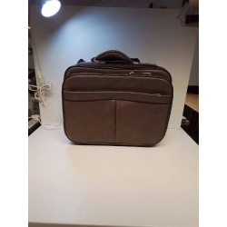 VALISETTE CUIR SANTI