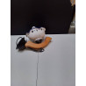 APPLIQUE BOIS CÉRAMIQUE 