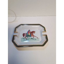 CENDRIER LIMOGES TAITTINGER