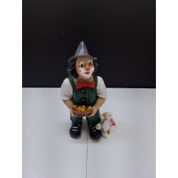 CLOWN GILDE 