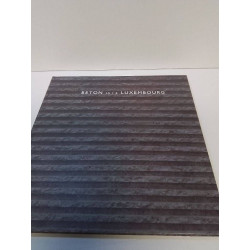 LIVRE BETON A LUXEMBOURG 