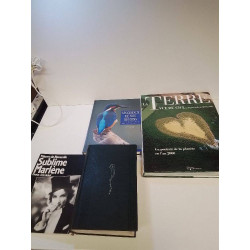LIVRE DIVERS 