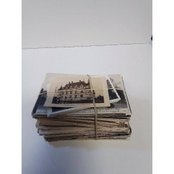 LOT DE CARTES POSTALES ANCIENNES 