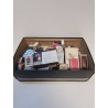LOT BOITES ALLUMETTES COLLECTION 
