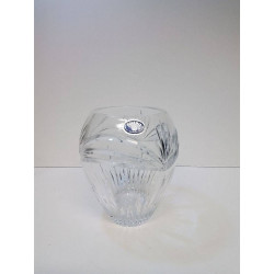 VASE BOHEMIA