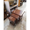 TABLE GIGOGNES 