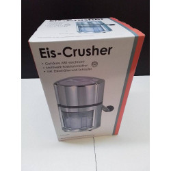 ICE CRUSHER