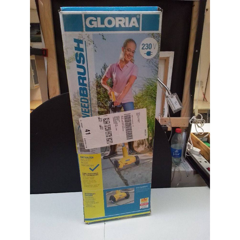 OUTIL DE JARDIN GLORIA’