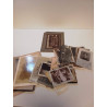 LOT DE PHOTOS ANCIENNES 