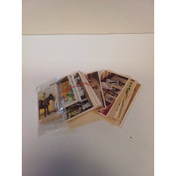 LOT CARTES POSTALES 