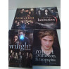 LOT REVUES TWILIGHT