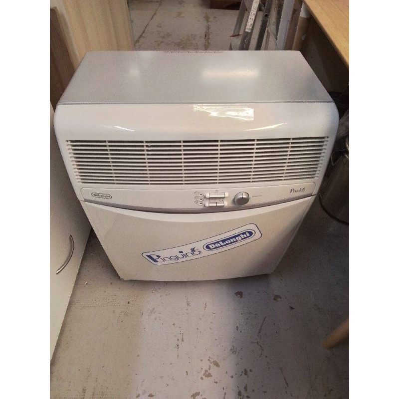 CLIMATISEUR DELONGHI PINGUIN6
