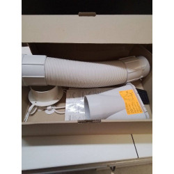 CLIMATISEUR DELONGHI PINGUIN6