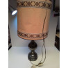 LAMPE A POSER METAL’