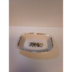 PLAT VILLEROY ET BOCH...
