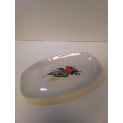 PLAT VILLEROY ET BOCH 