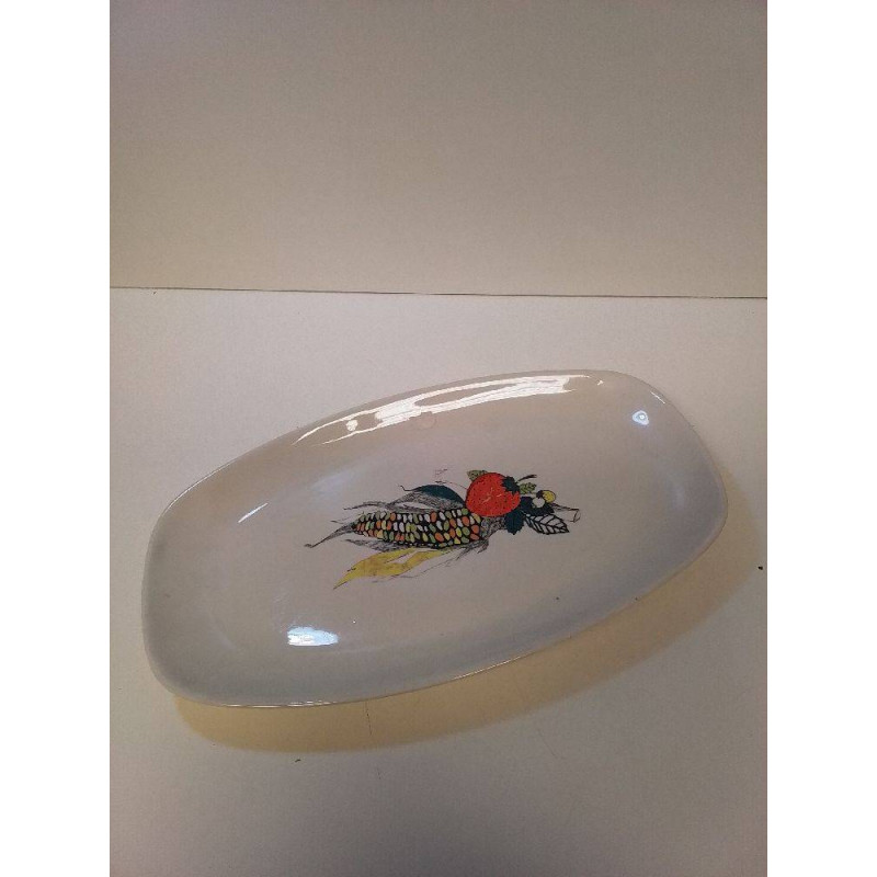 PLAT VILLEROY ET BOCH 