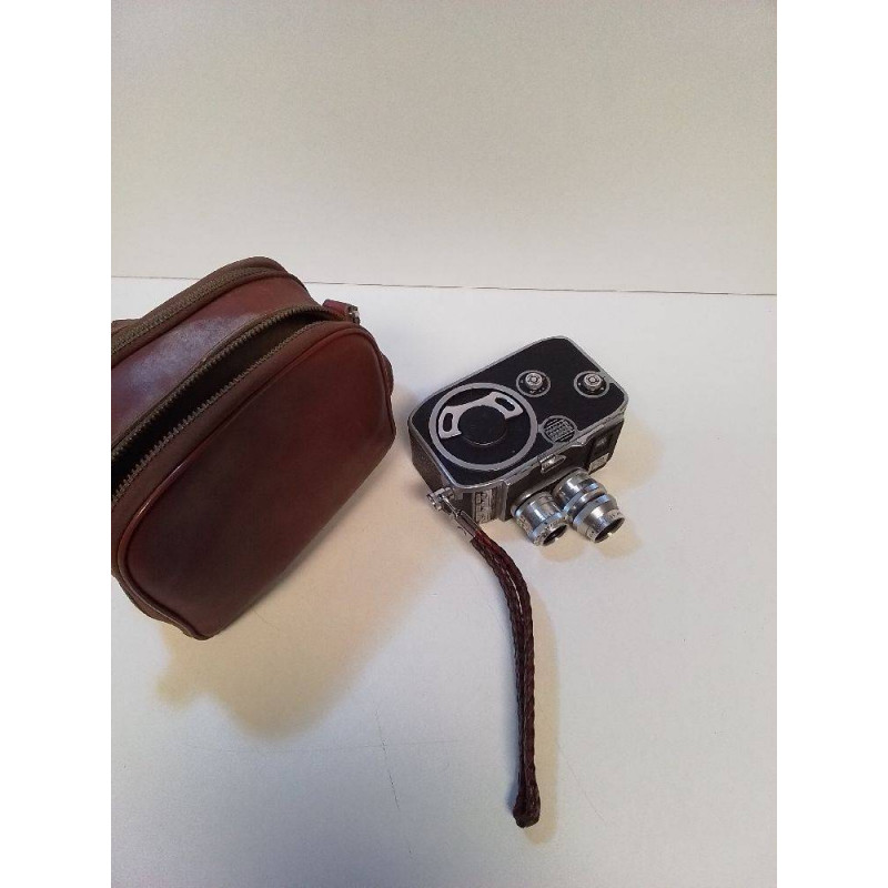 CAMERA VINTAGE 8MM