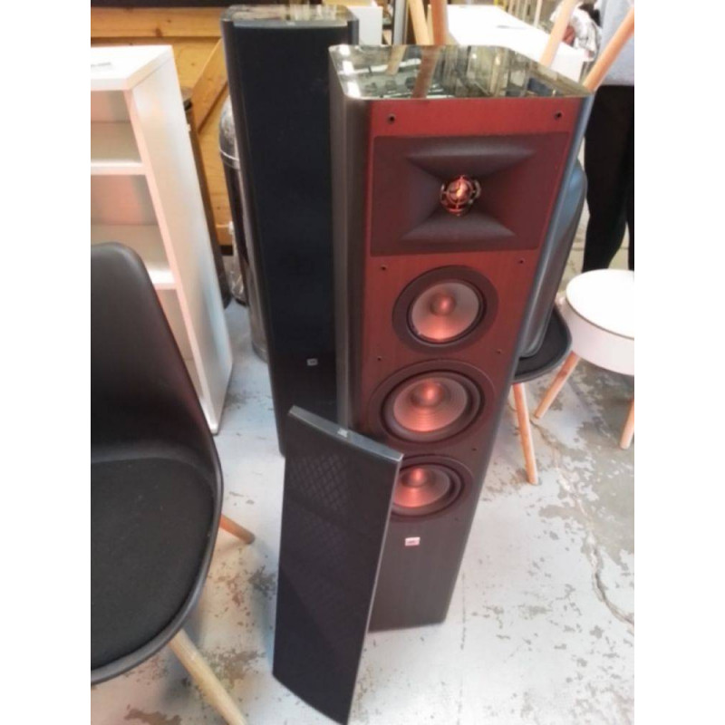 ENCEINTES JBL STUDIO 280