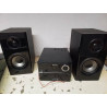 MICRO CHAÎNE HI-FI PHILIPS 