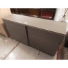 MEUBLE DE BUREAU A CODE 