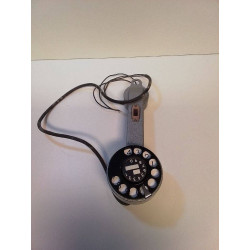 TÉLÉPHONE TESTEUR ANCIEN 