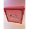 ARMOIRE PHARMACIE METAL 