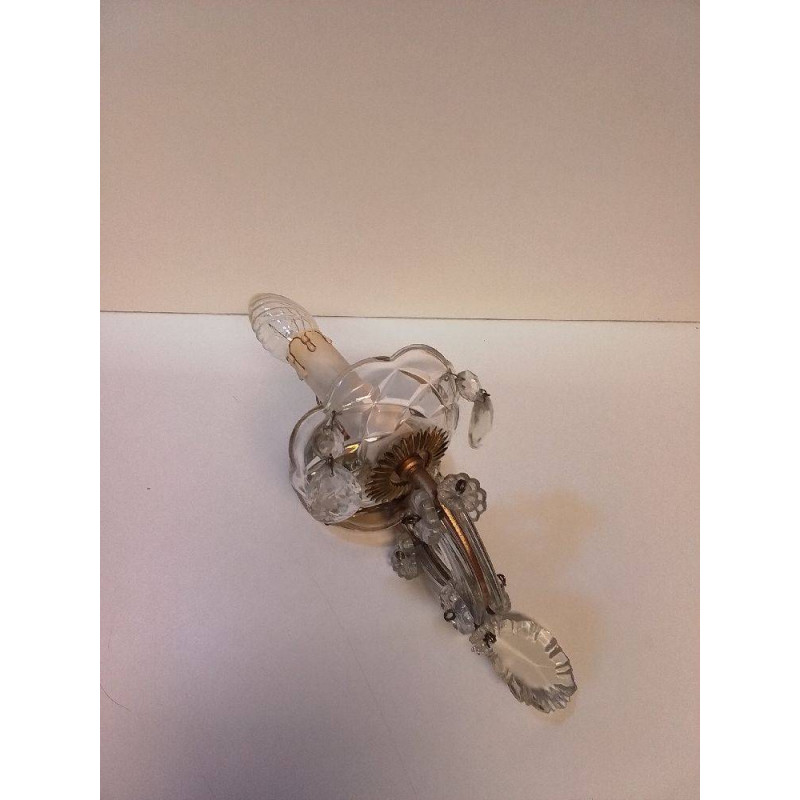 APPLIQUE VERRE 