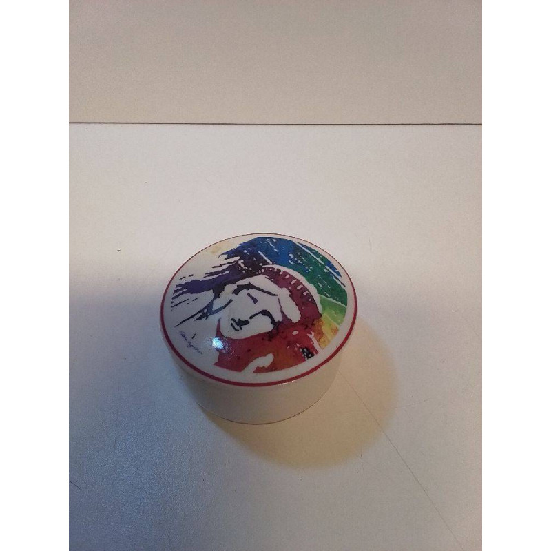 BONBONNIÈRE VILLEROY ET BOCH LIBERTY