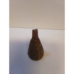 CLOCHE CONSOLATRICE 