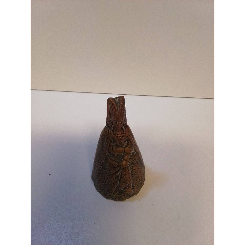 CLOCHE CONSOLATRICE 