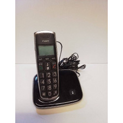 TÉLÉPHONE FIXE SENIOR 