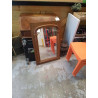 MIROIR BORD SUPÉRIEUR ROND
