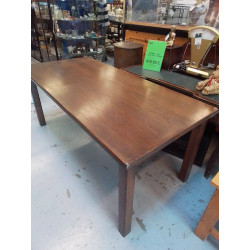 TABLE BOIS 