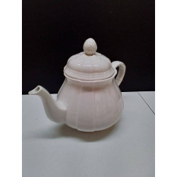 PORCELAINE VILLEROY ET BOCH...