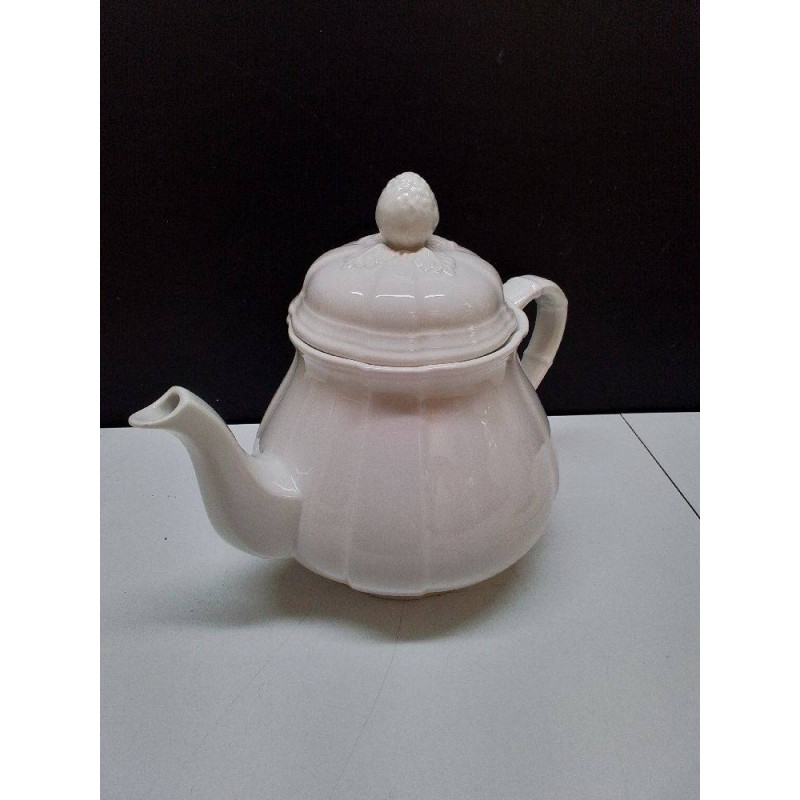 PORCELAINE VILLEROY ET BOCH MANOIR 